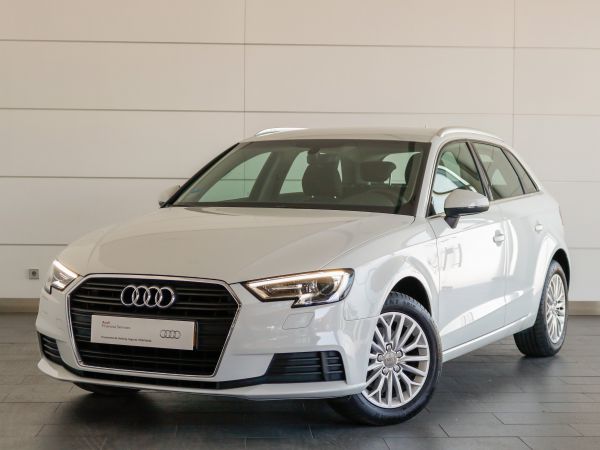 Audi A3 Sportback usado (Setúbal) Audi A3 Sportback segunda mão Setúbal