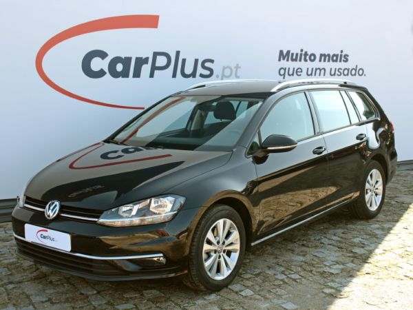 Volkswagen Golf usado (Porto) Volkswagen Golf segunda mão Porto