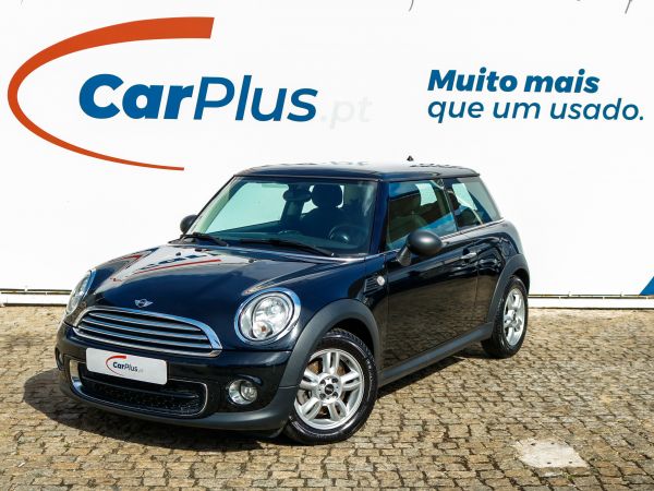 Mini Mini usado (Lisboa) Mini Mini segunda mão Lisboa