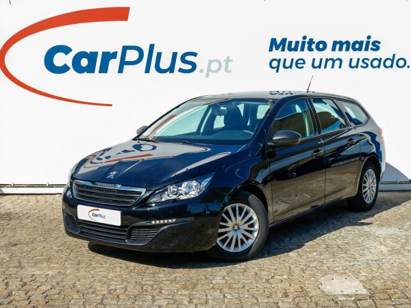 Peugeot 308 SW usado (Lisboa) Peugeot 308 SW segunda mão Lisboa