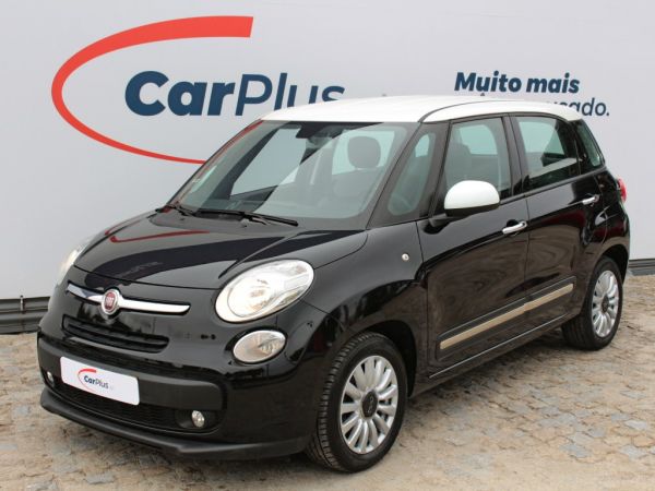 Fiat 500L usado (Porto) Fiat 500L segunda mão Porto
