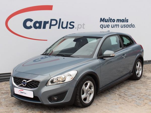 Volvo C30 usado (Porto) Volvo C30 segunda mão Porto