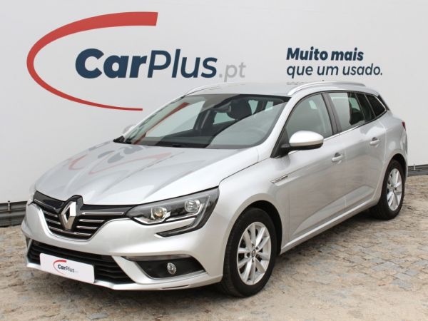 Renault Megane usado (Porto) Renault Megane segunda mão Porto