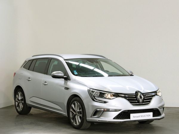 Renault Megane segunda m&atilde;o Porto