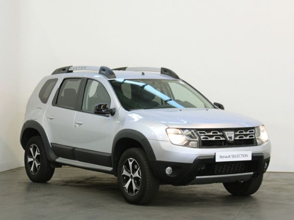 Dacia Duster usado (Porto) Dacia Duster segunda mão Porto