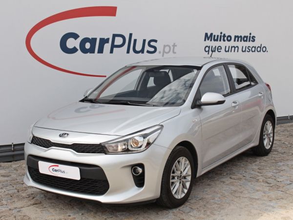 Kia Rio usado (Braga) Kia Rio segunda mão Braga