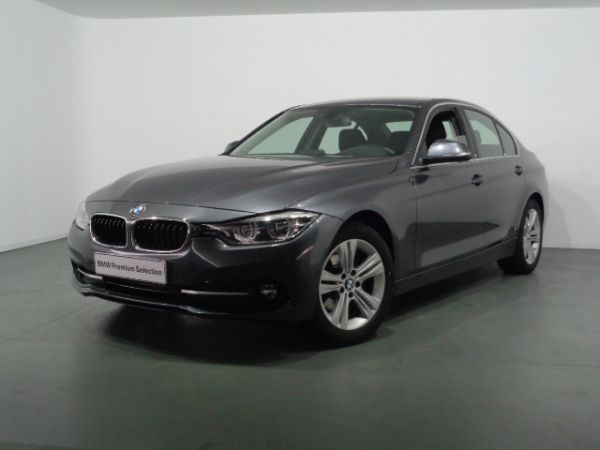 BMW Serie 3 usado (Porto) BMW Serie 3 segunda mão Porto