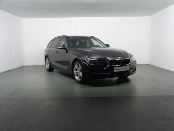 BMW Serie 3 usado (Porto) BMW Serie 3 segunda mão Porto