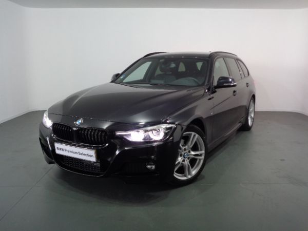 BMW Serie 3 usado (Porto) BMW Serie 3 segunda mão Porto