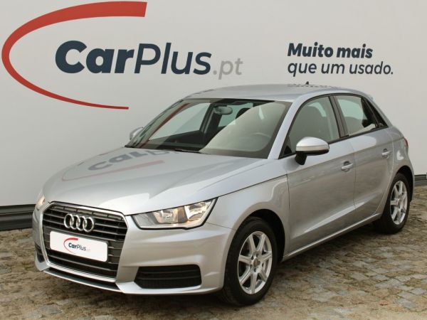 Audi A1 usado (Porto) Audi A1 segunda mão Porto