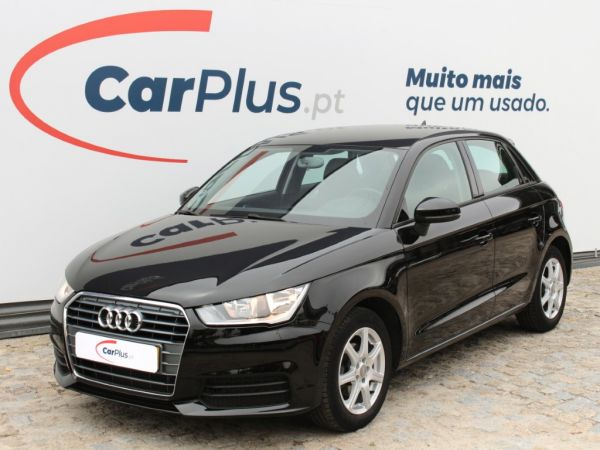 Audi A1 usado (Braga) Audi A1 segunda mão Braga