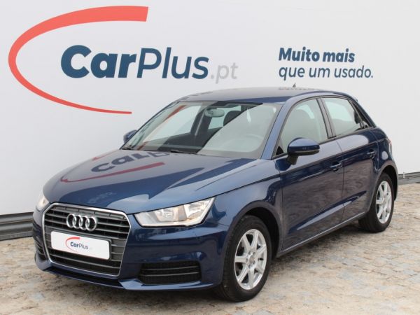 Audi A1 usado (Braga) Audi A1 segunda mão Braga