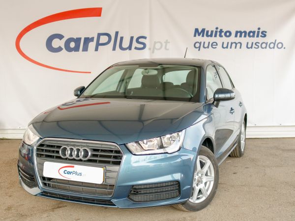 Audi A1 usado (Porto) Audi A1 segunda mão Porto