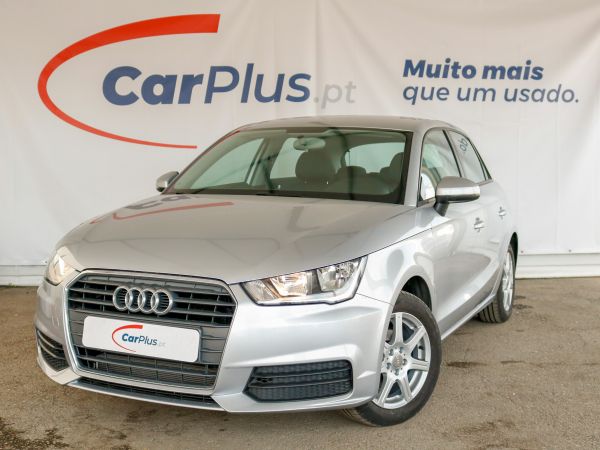 Audi A1 usado (Porto) Audi A1 segunda mão Porto