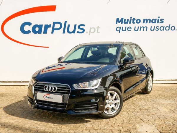 Audi A1 usado (Lisboa) Audi A1 segunda mão Lisboa