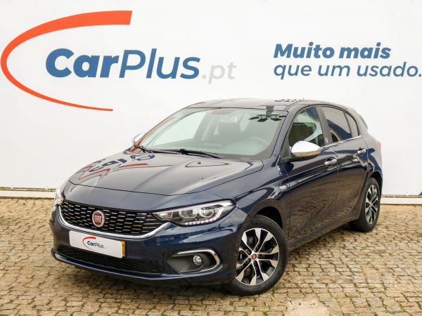 Fiat Tipo usado (Braga) Fiat Tipo segunda mão Braga