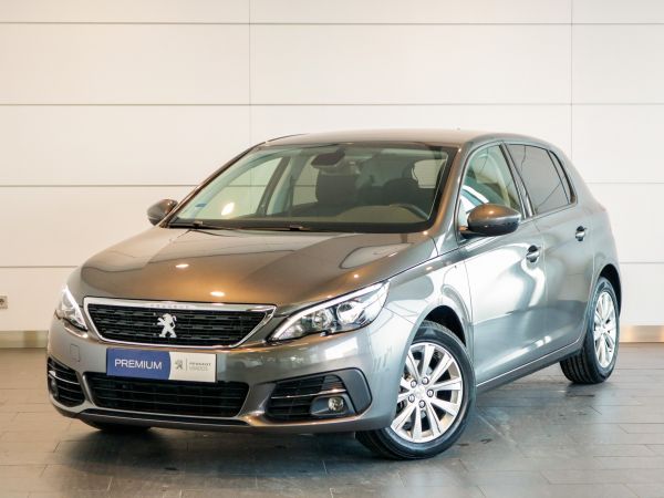 Peugeot 308 segunda m&atilde;o Setúbal