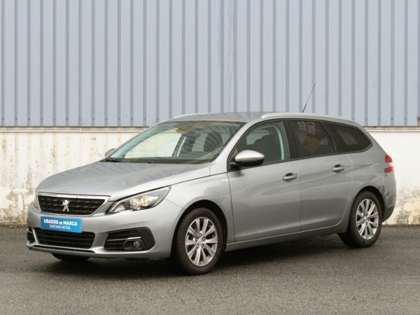 Peugeot 308 SW segunda m&atilde;o Porto