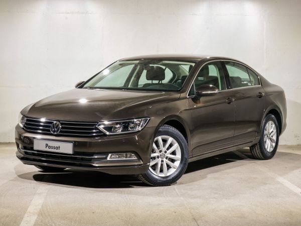 Volkswagen Passat usado (Lisboa) Volkswagen Passat segunda mão Lisboa