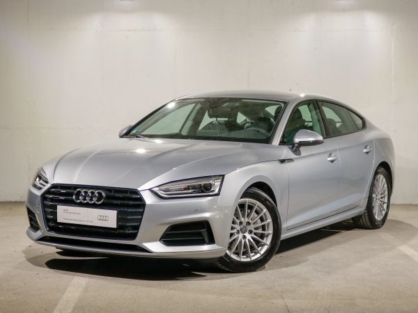 Audi A5 usado em Lisboa Audi A5 segunda mão Lisboa