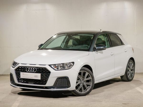 Audi A1 segunda m&atilde;o Lisboa