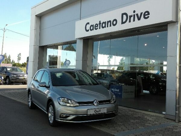 Volkswagen Golf usado (Aveiro) Volkswagen Golf segunda mão Aveiro