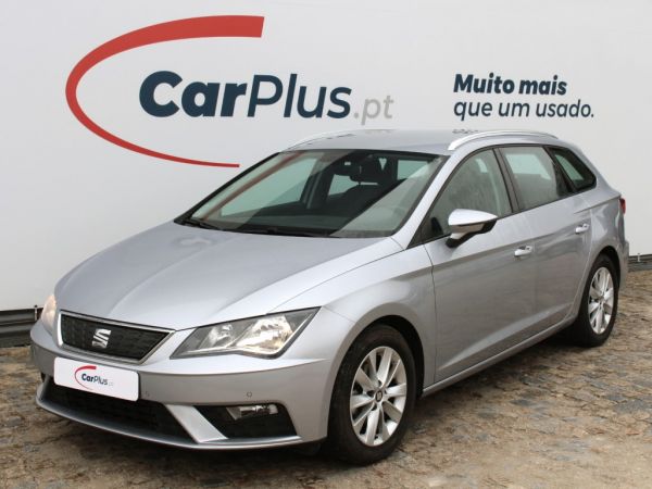 SEAT Leon usado (Porto) SEAT Leon segunda mão Porto