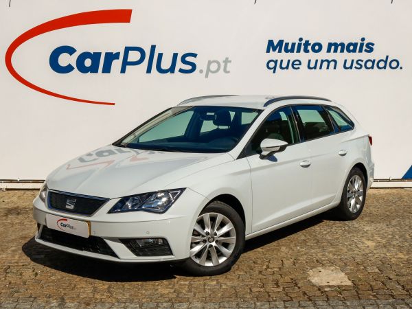 SEAT Leon usado (Lisboa) SEAT Leon segunda mão Lisboa