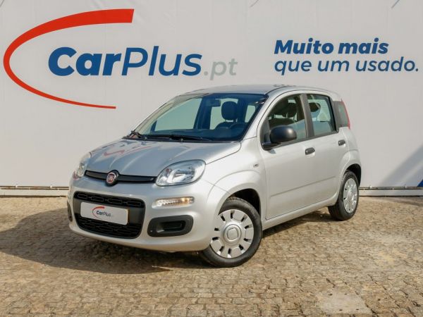 Fiat Panda usado (Lisboa) Fiat Panda segunda mão Lisboa