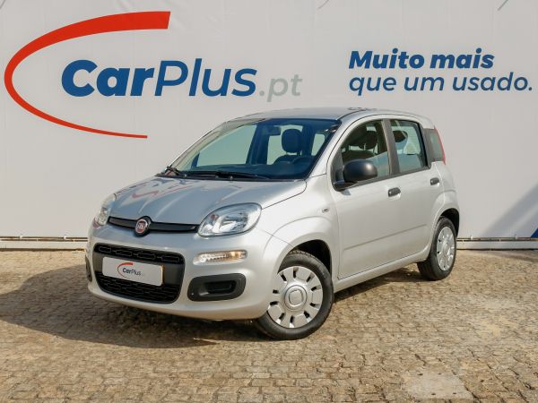 Fiat Panda usado (Lisboa) Fiat Panda segunda mão Lisboa