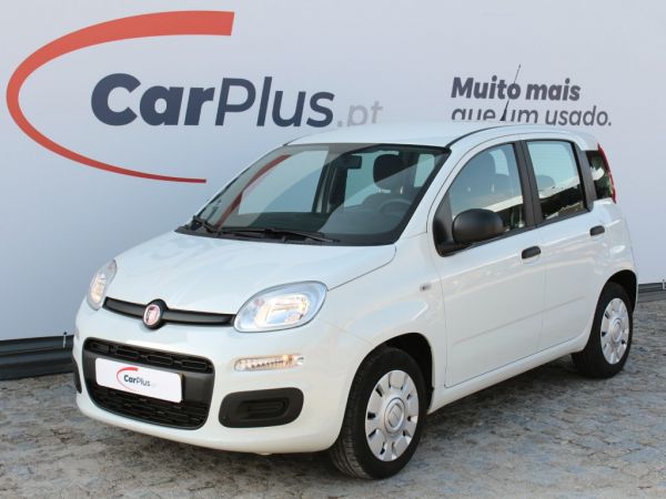 Fiat Panda usado (Braga) Fiat Panda segunda mão Braga
