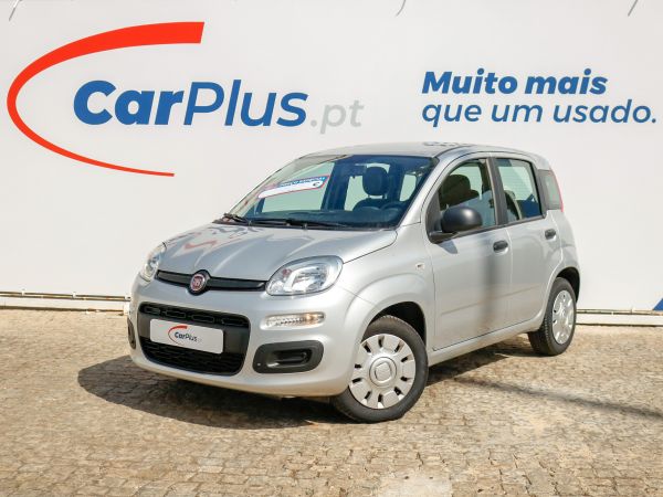 Fiat Panda usado (Lisboa) Fiat Panda segunda mão Lisboa