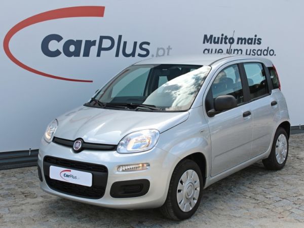 Fiat Panda usado (Porto) Fiat Panda segunda mão Porto