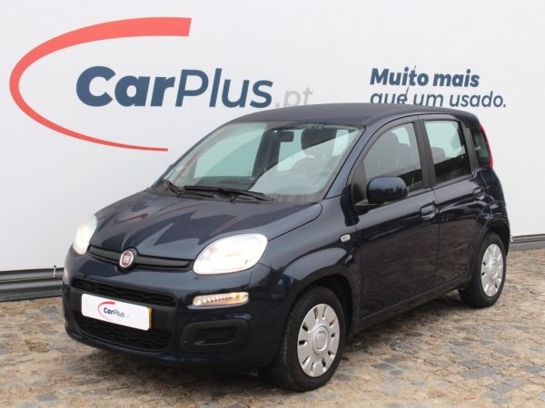 Fiat Panda usado (Braga) Fiat Panda segunda mão Braga