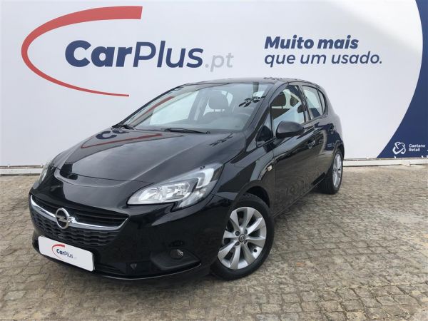 Opel Corsa usado (Lisboa) Opel Corsa segunda mão Lisboa