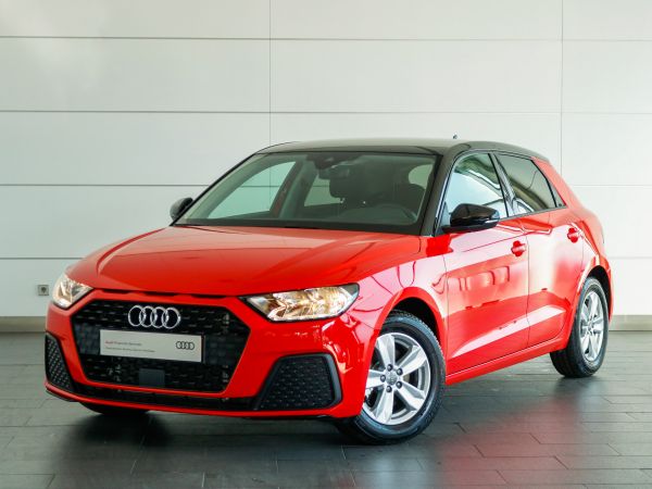 Audi A1 usado (Setúbal) Audi A1 segunda mão Setúbal