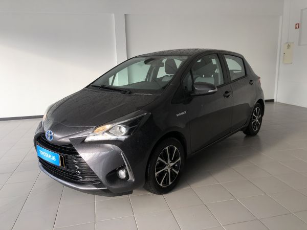 Toyota Yaris usado (Castelo Branco) Toyota Yaris segunda mão Castelo Branco