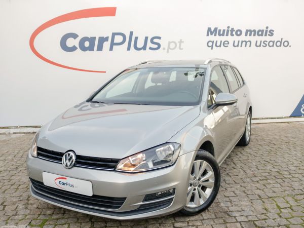 Volkswagen Golf usado (Lisboa) Volkswagen Golf segunda mão Lisboa