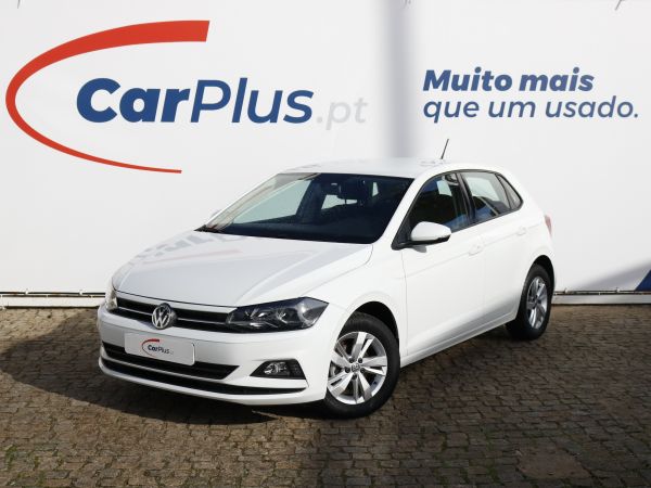 Volkswagen Polo usado (Lisboa) Volkswagen Polo segunda mão Lisboa