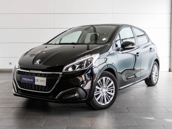 Peugeot 208 segunda m&atilde;o Setúbal