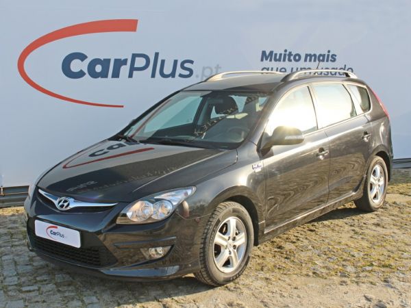 Hyundai i30 segunda m&atilde;o Braga