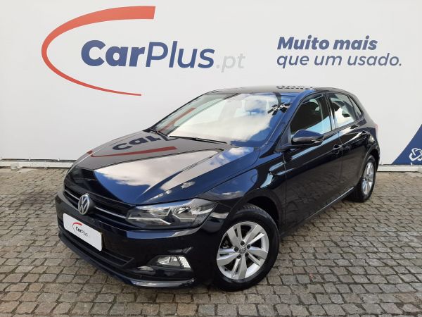 Volkswagen Polo usado (Lisboa) Volkswagen Polo segunda mão Lisboa