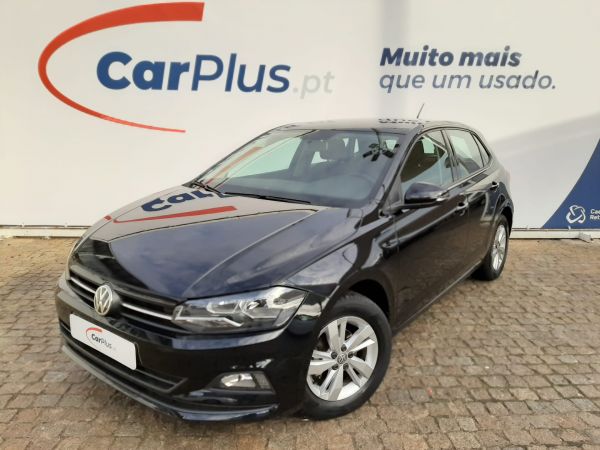 Volkswagen Polo usado (Lisboa) Volkswagen Polo segunda mão Lisboa
