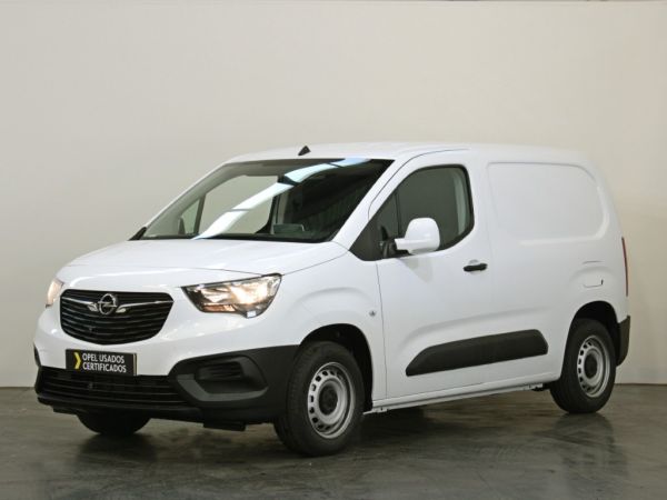 Opel Combo segunda m&atilde;o Porto