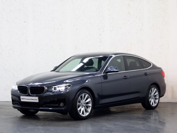 BMW Serie 3 segunda mano Porto