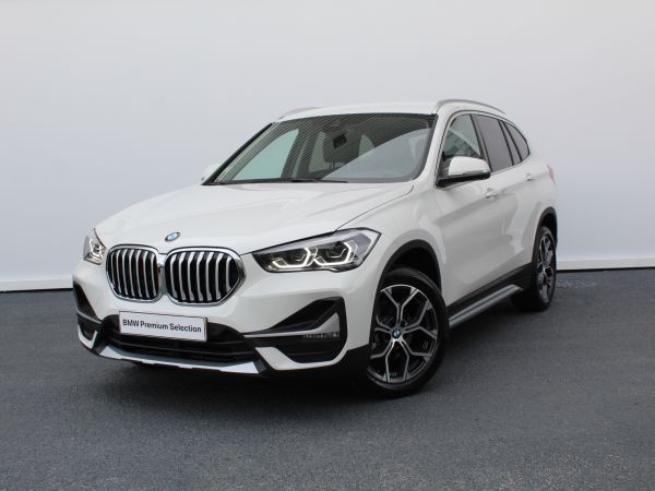 BMW X1 segunda m&atilde;o Aveiro