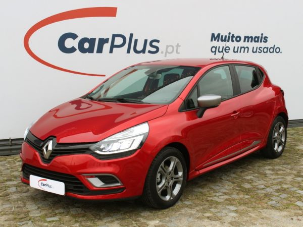 Renault Clio segunda m&atilde;o Braga
