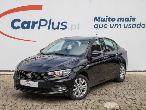 Fiat Tipo usado (Lisboa) Fiat Tipo segunda mão Lisboa