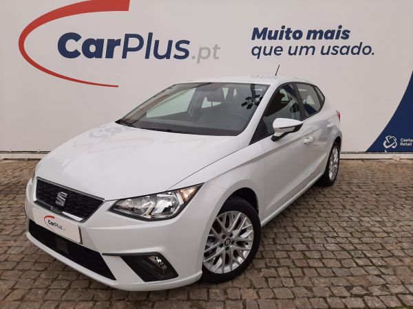 SEAT Ibiza usado (Lisboa) SEAT Ibiza segunda mão Lisboa