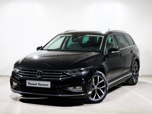 Volkswagen Passat usado (Lisboa) Volkswagen Passat segunda mão Lisboa